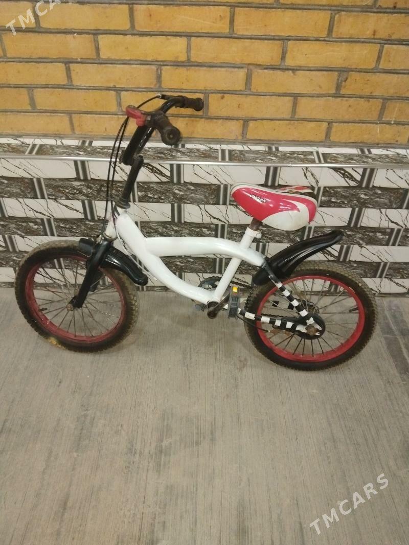 Welosiped - Türkmenabat - img 2