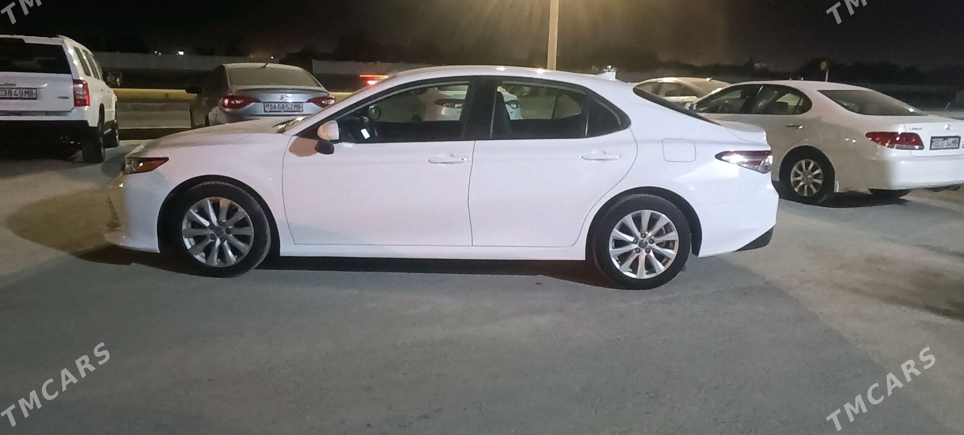 Toyota Camry 2020 - 290 000 TMT - Mary - img 2