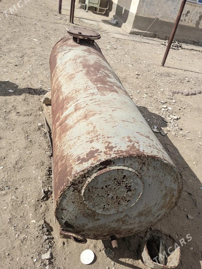 suw bocga - Гумдаг - img 3