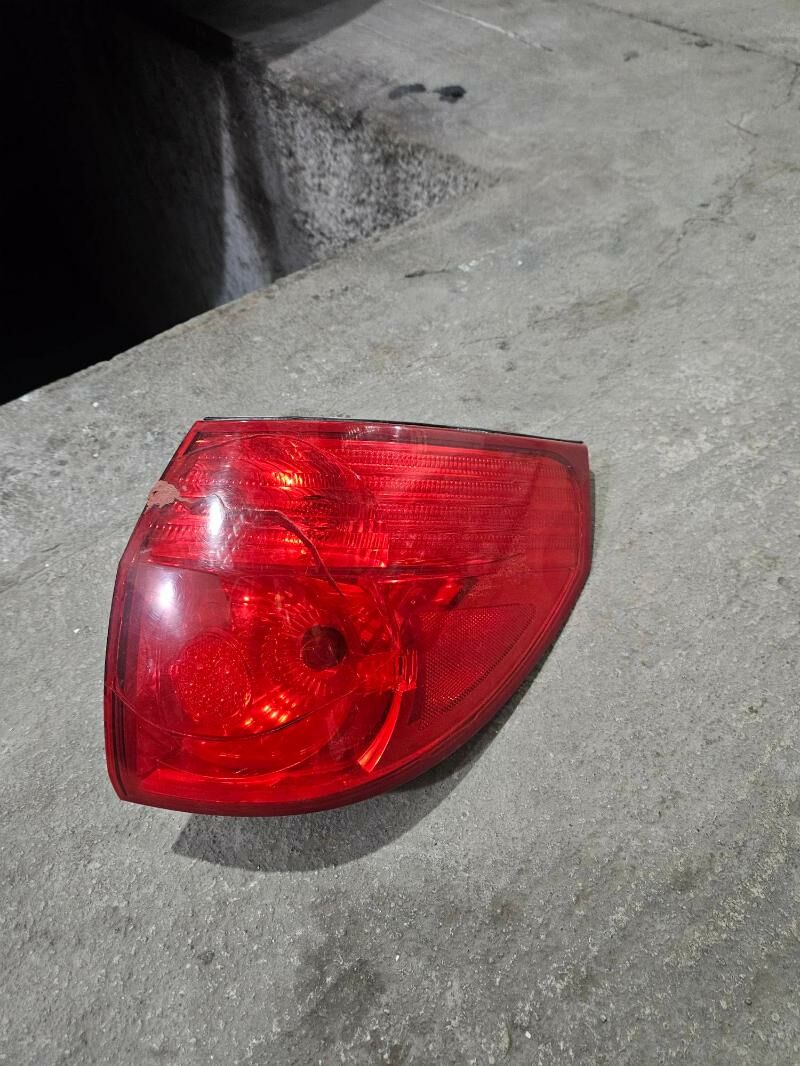 sienna yzky cyra 250 TMT - Анев - img 1