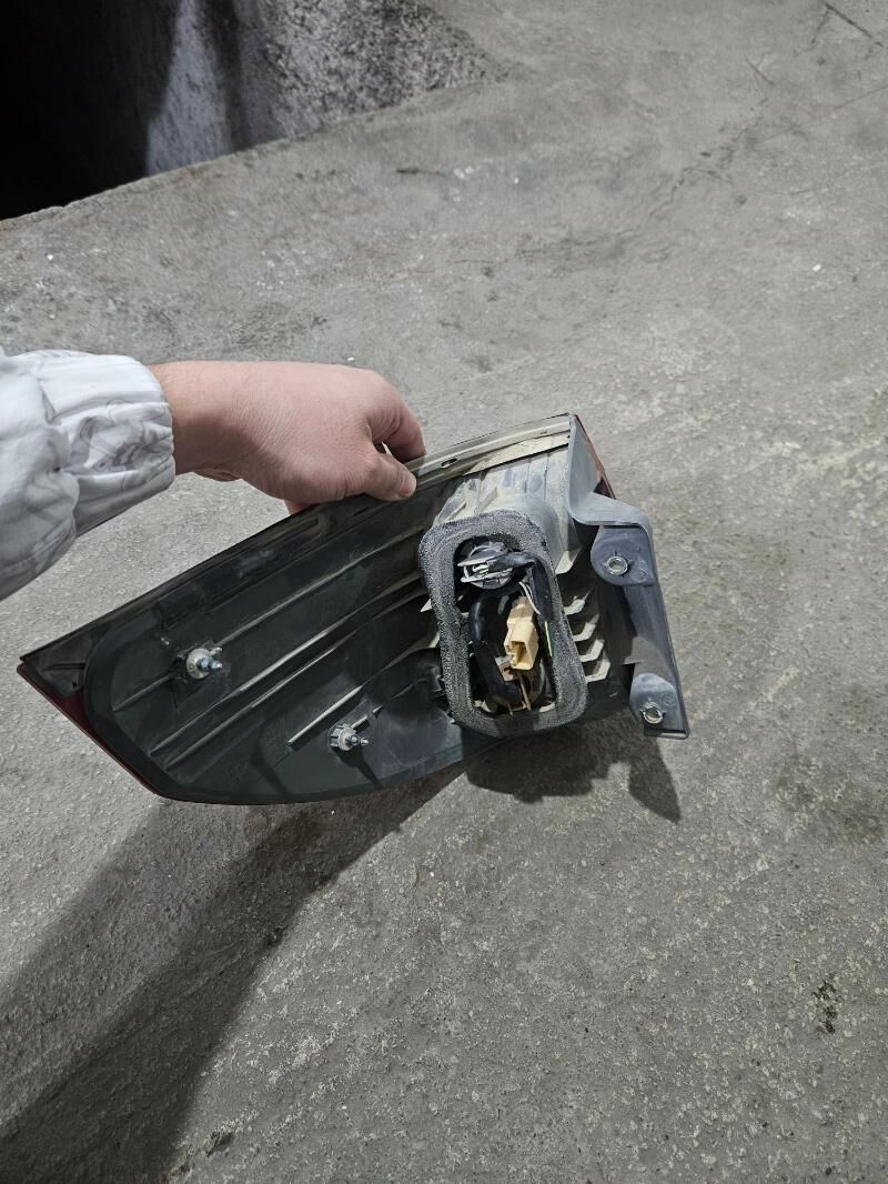 sienna yzky cyra 250 TMT - Анев - img 2