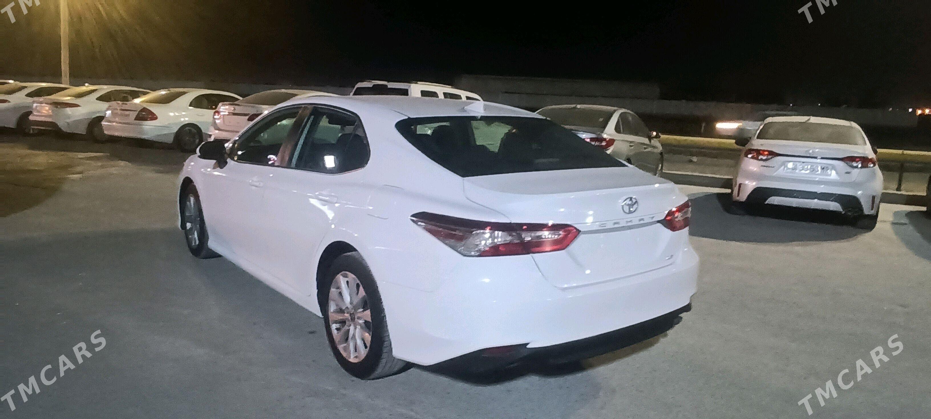 Toyota Camry 2020 - 290 000 TMT - Mary - img 5