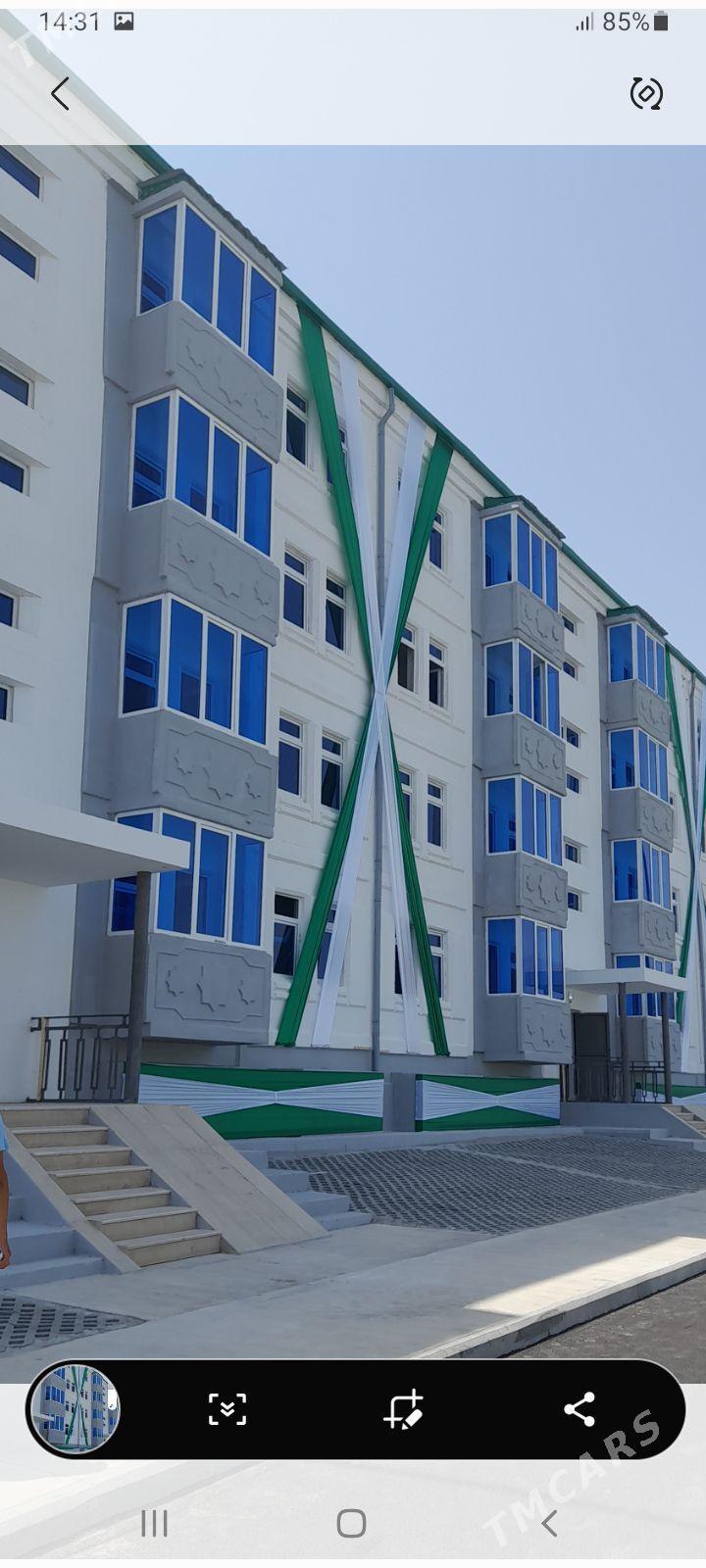 Jemagat Büzmeyin - Ашхабад - img 1