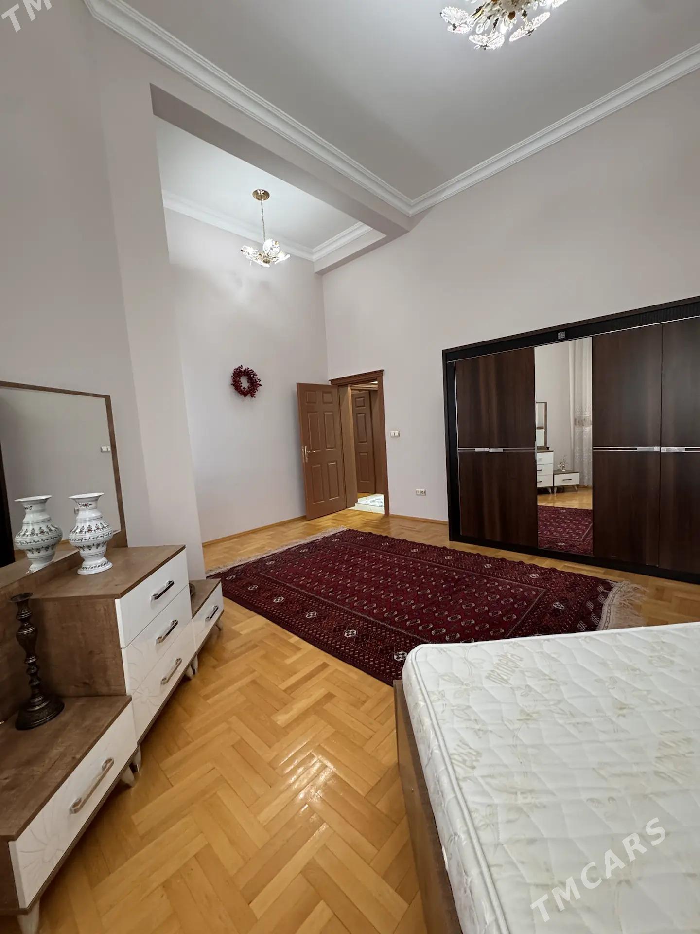 АРЕНДА МОЛЛАНЕПЕСА ЭЛИТКА - Aşgabat - img 3