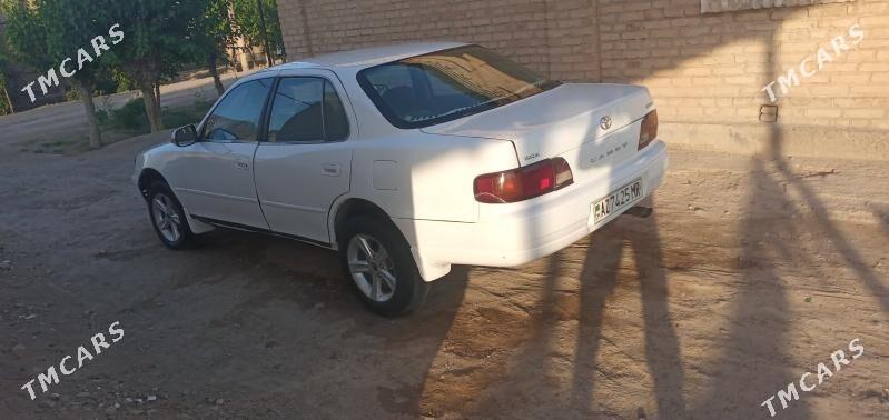 Toyota Camry 1997 - 56 000 TMT - Байрамали - img 2