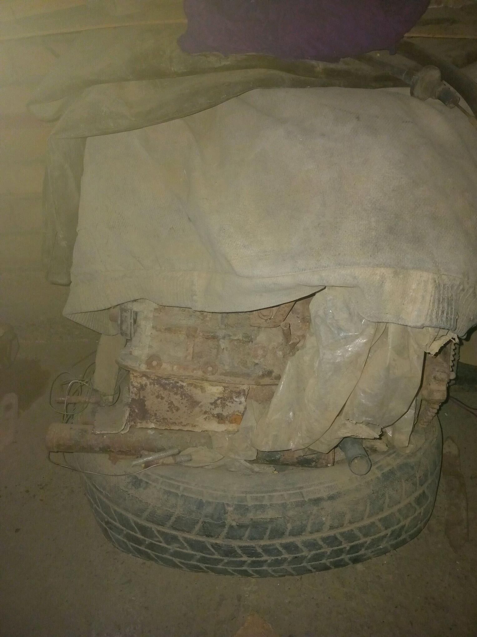 corona mator 1 500 TMT - Туркменгала - img 1