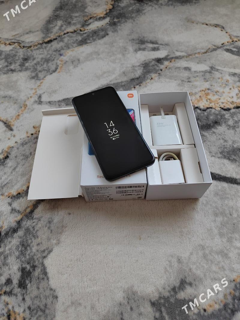 redmi note 11s - Daşoguz - img 1