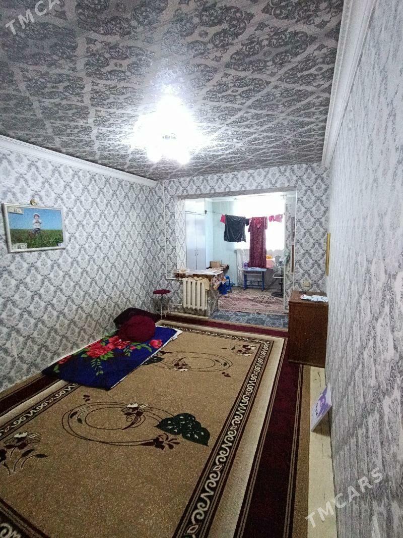 1 этаж 3 комнат - Мары - img 1