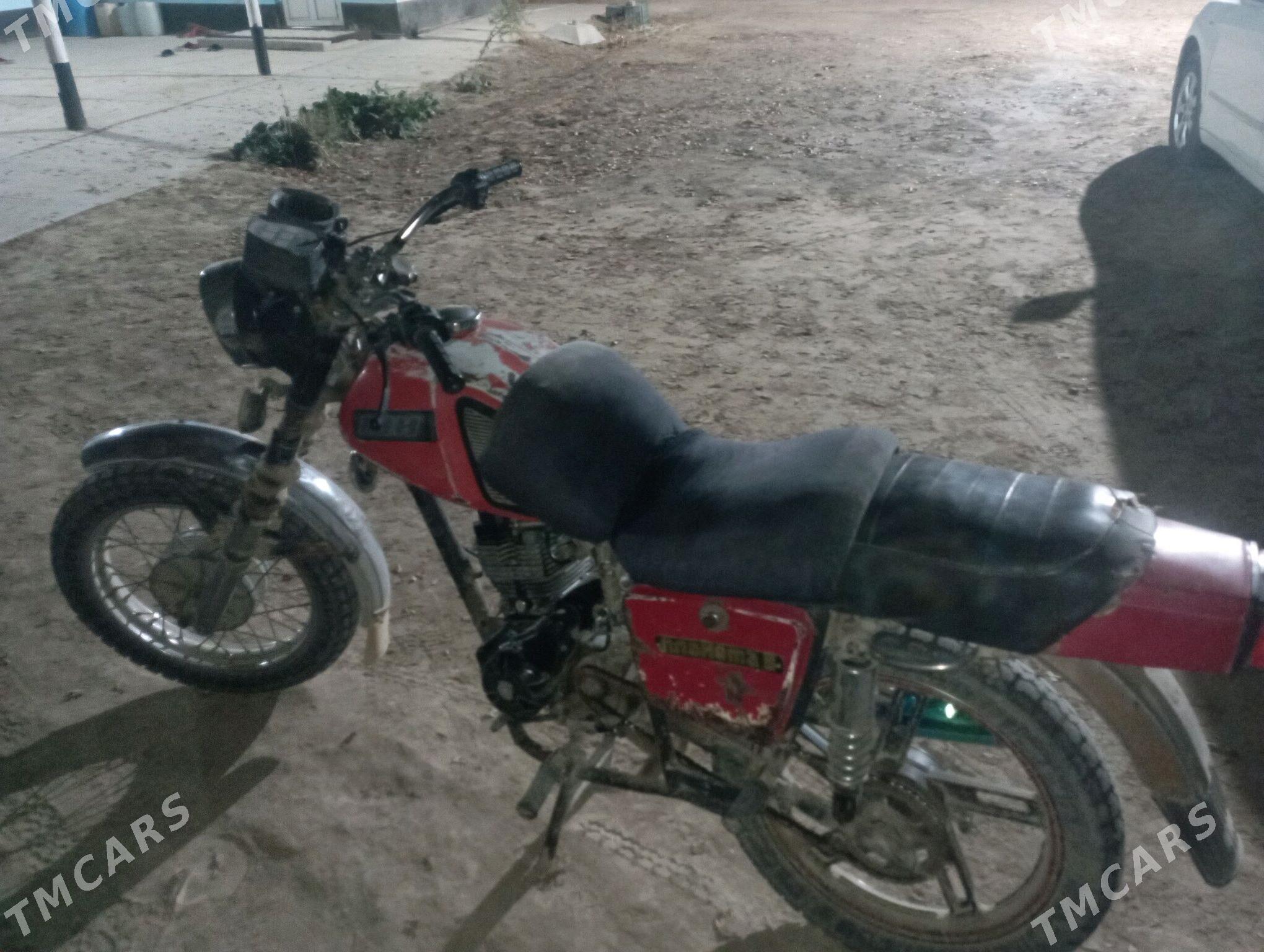 Fekon FK200-14G 2024 - 12 000 TMT - етр. Туркменбаши - img 2