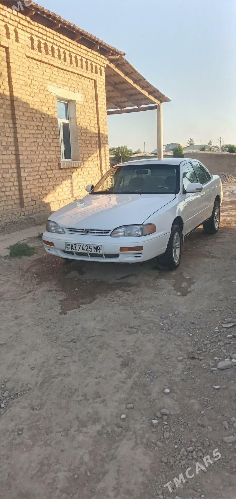 Toyota Camry 1997 - 56 000 TMT - Байрамали - img 7