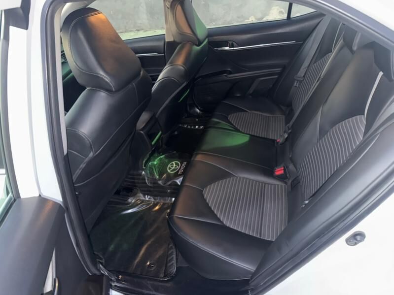 Toyota Camry 2021 - 330 000 TMT - Туркменабат - img 9