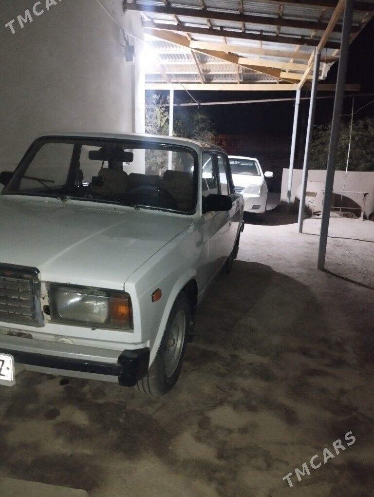 Lada 2105 1984 - 22 000 TMT - Görogly (Tagta) - img 3