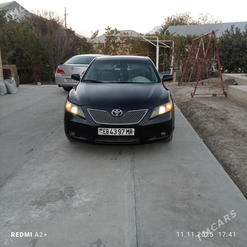 Toyota Camry 2008 - 175 000 TMT - Сакарчага - img 6
