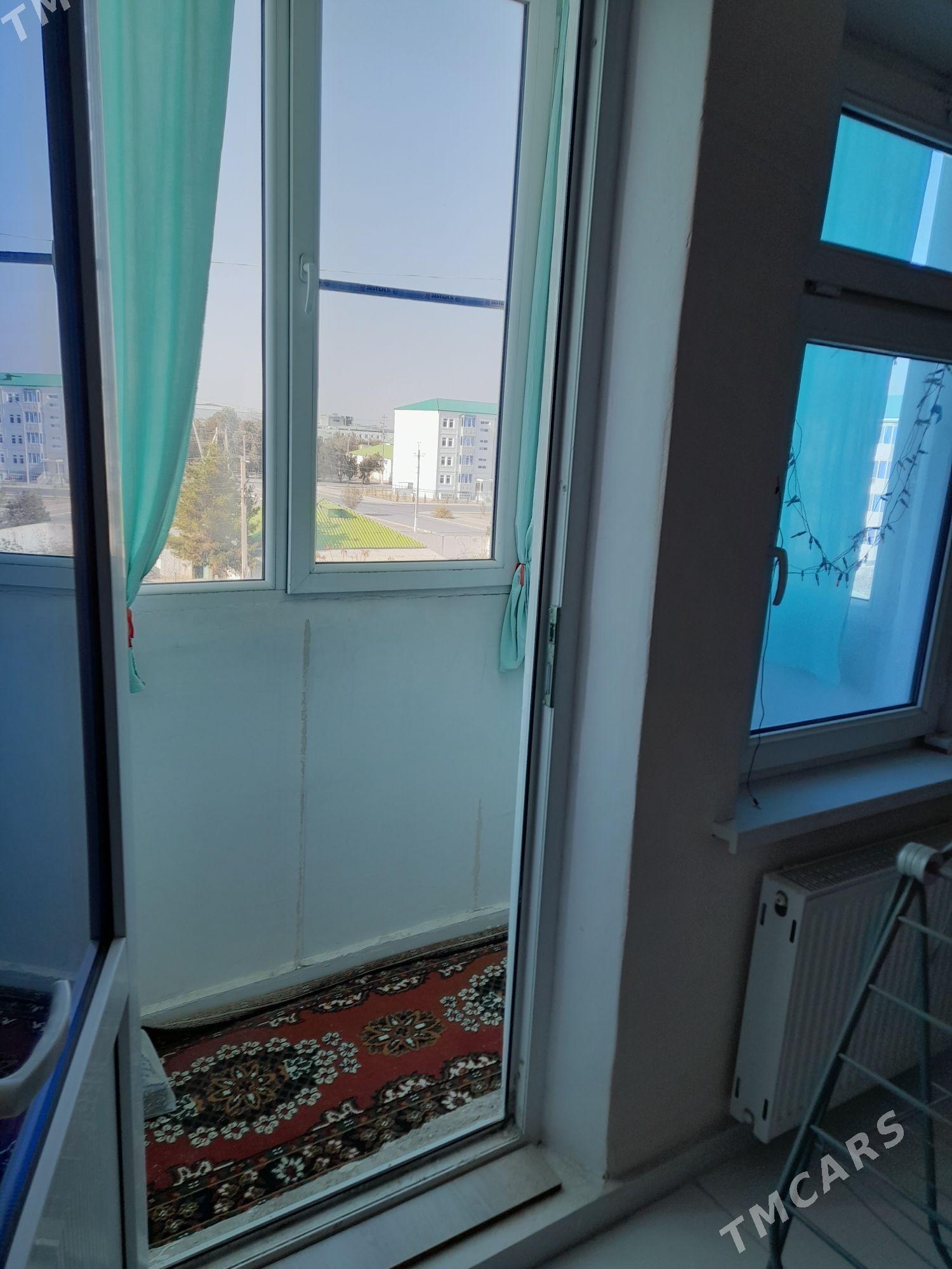 Jemagat Büzmeyin - Ашхабад - img 2