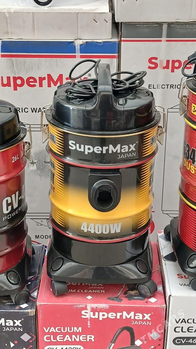 SuperMax Pilsoslar - Aşgabat - img 3