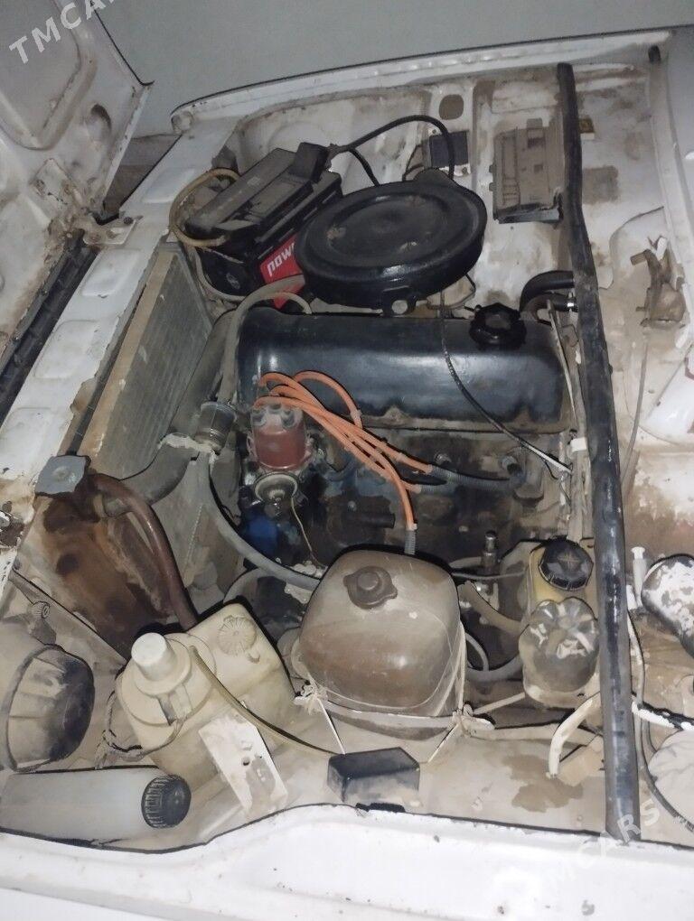 Lada 2105 1984 - 22 000 TMT - Görogly (Tagta) - img 8