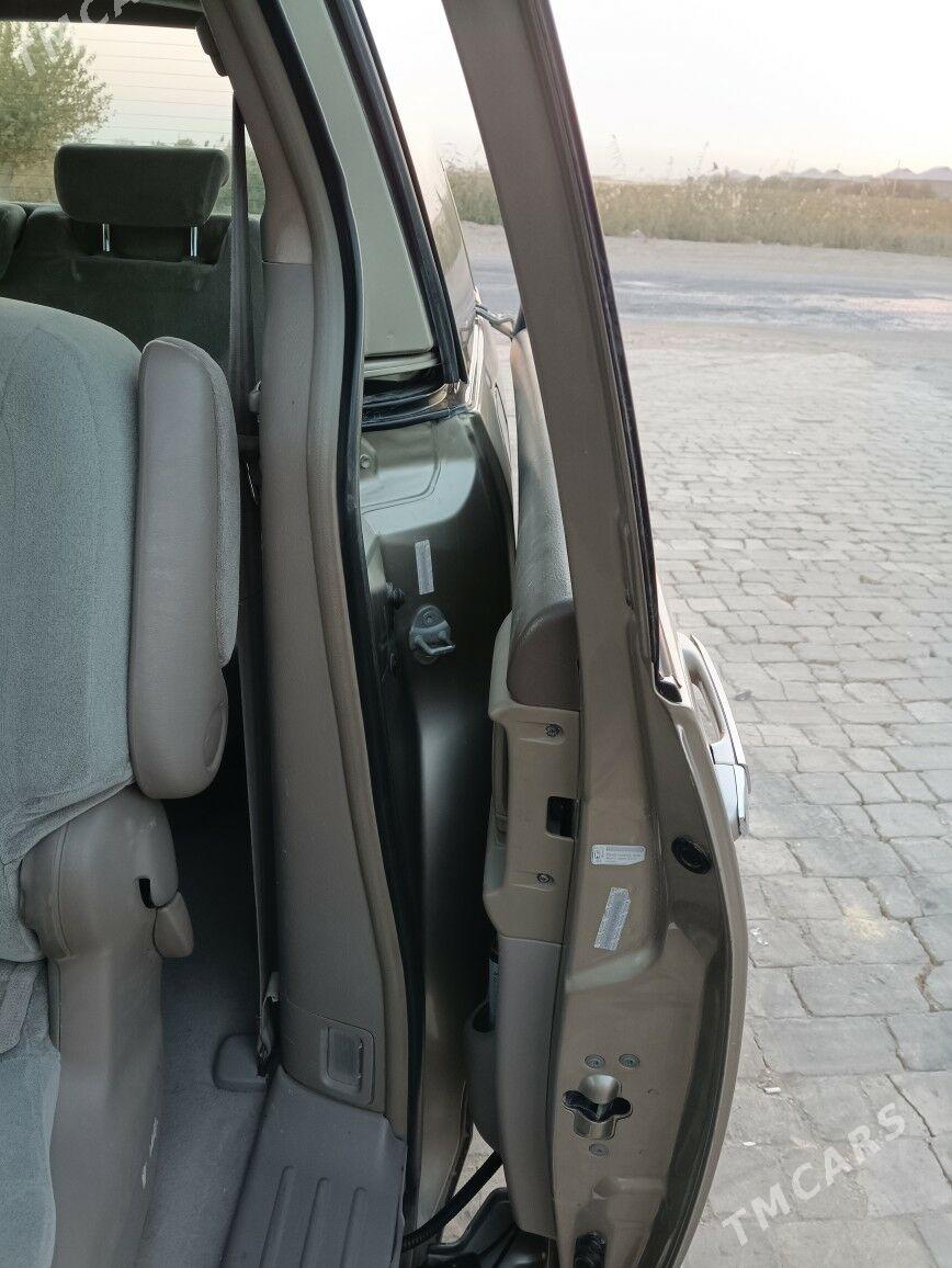 Toyota Sienna 2004 - 249 000 TMT - Baýramaly - img 4