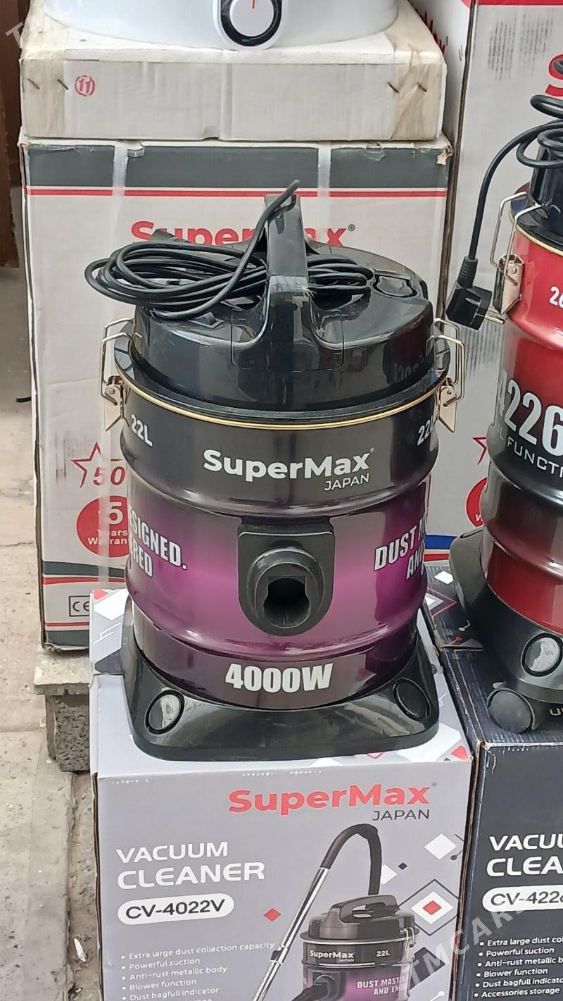 SuperMax Pilsoslar - Aşgabat - img 1