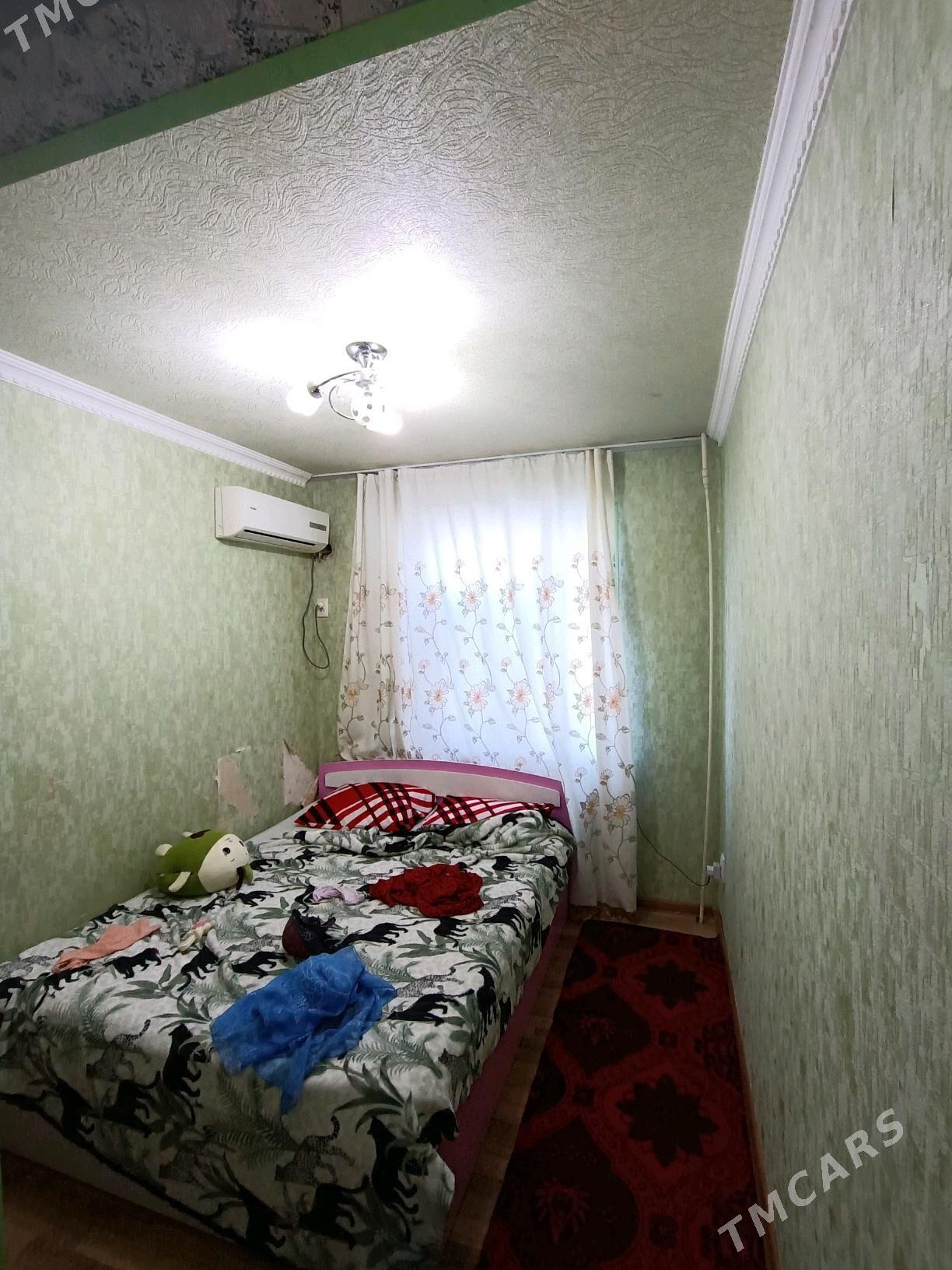 1 этаж 3 комнат - Мары - img 7