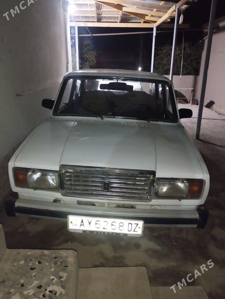 Lada 2105 1984 - 22 000 TMT - Görogly (Tagta) - img 1