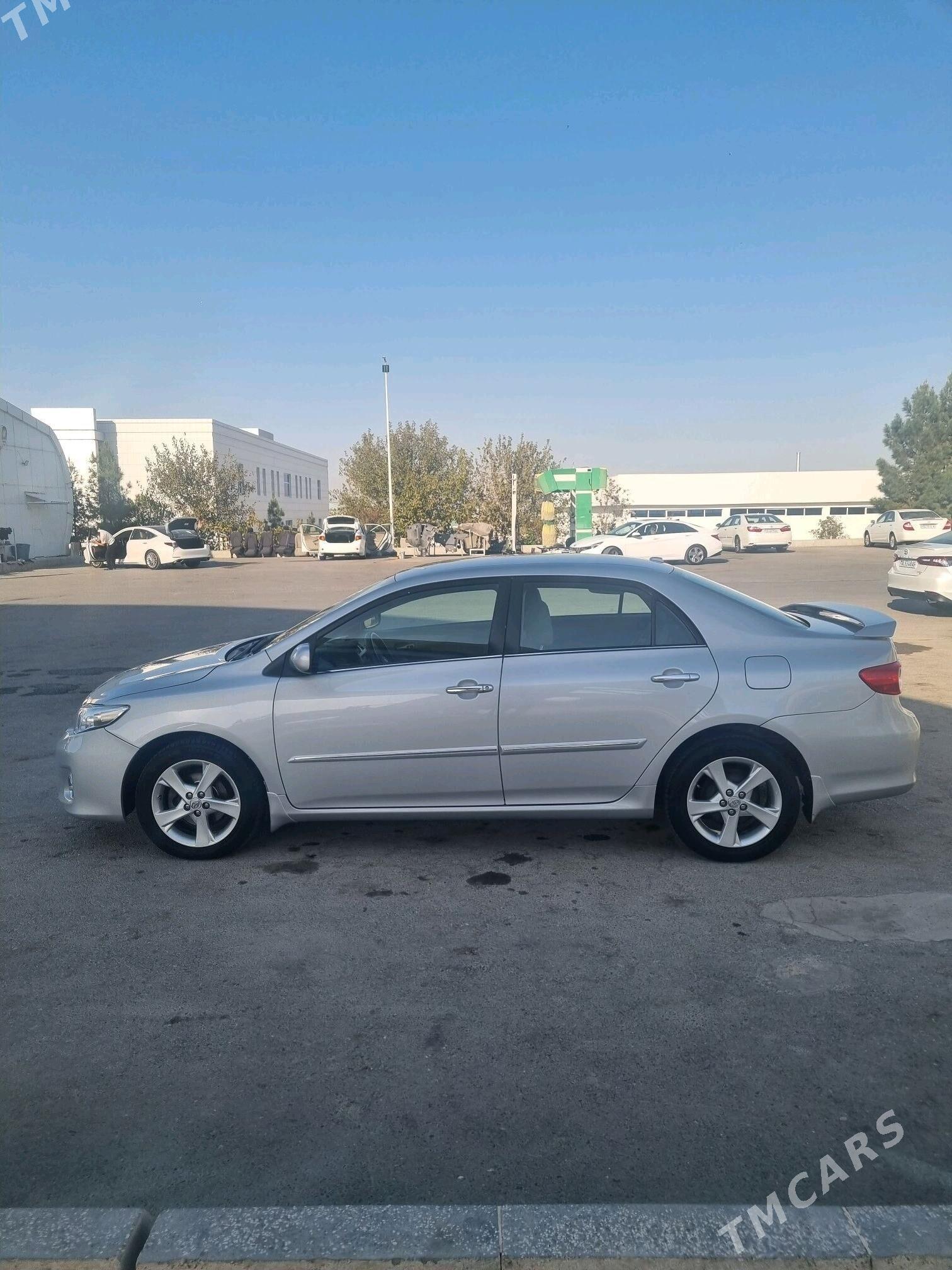 Toyota Corolla 2012 - 180 000 TMT - Ашхабад - img 6