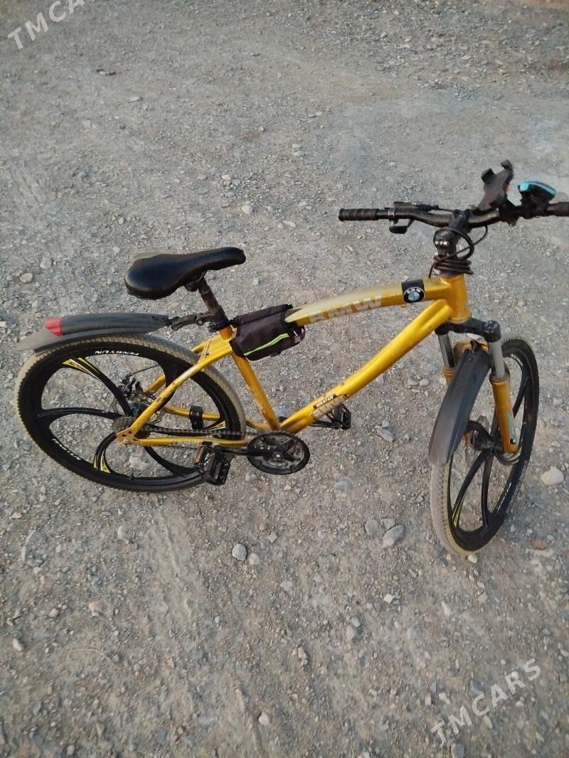 be.em.vve. - Гызыларбат - img 7