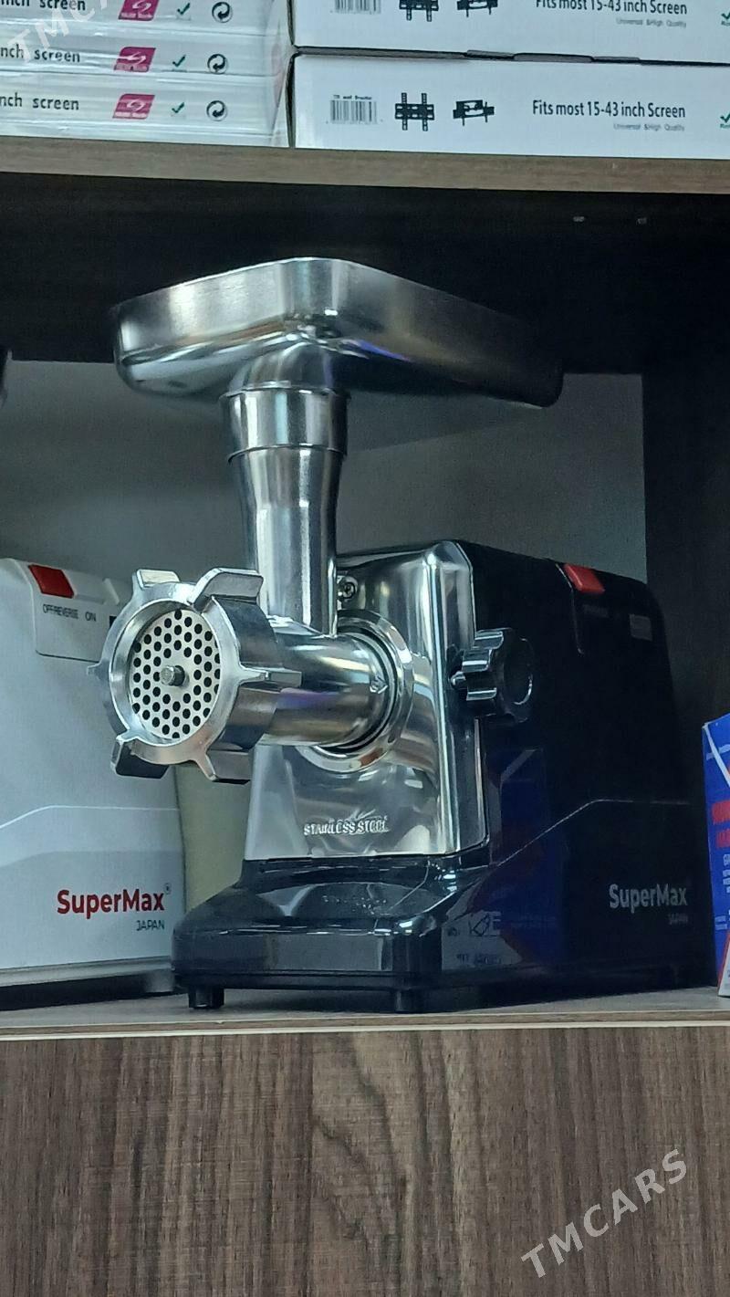 SUPERMAX ET MASYN - Aşgabat - img 2