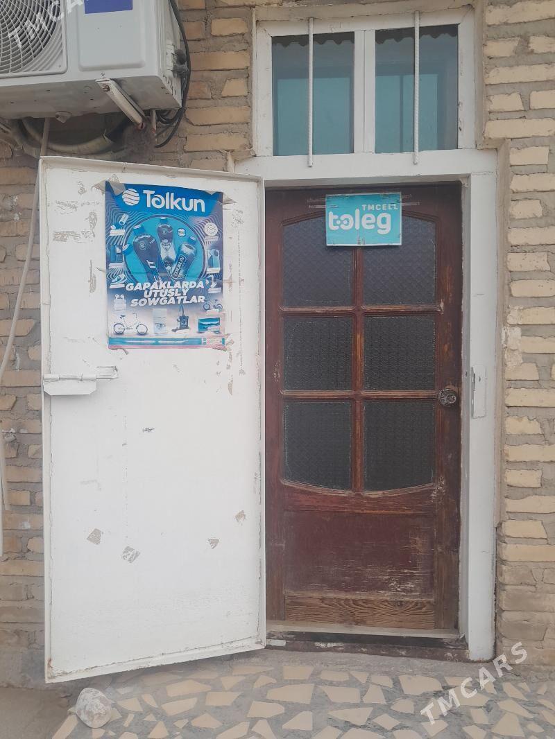 demir gapy - Гумдаг - img 2