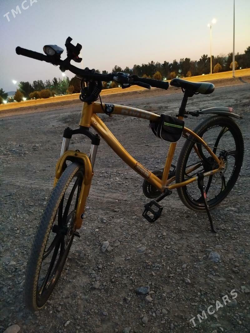 be.em.vve. - Гызыларбат - img 4