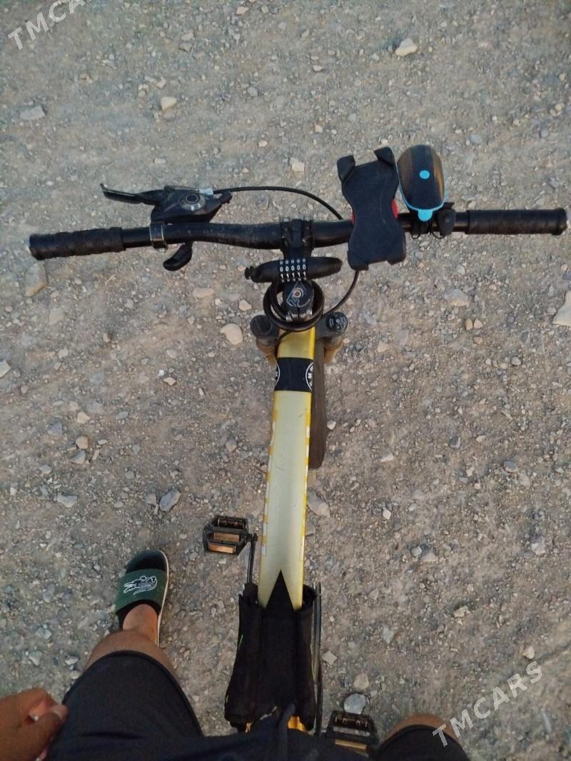 be.em.vve. - Гызыларбат - img 2