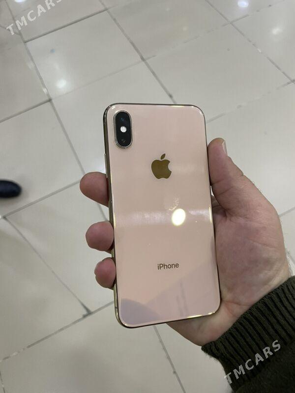 iphone xs - Aşgabat - img 1