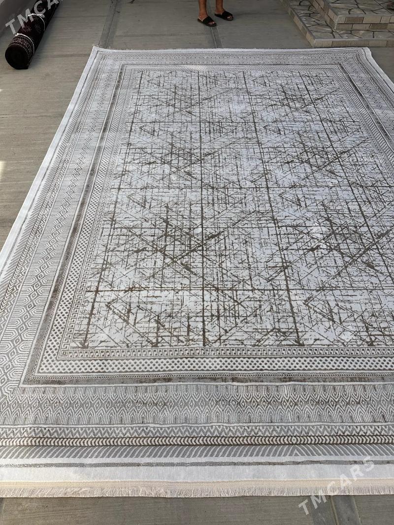 haly - Балканабат - img 1