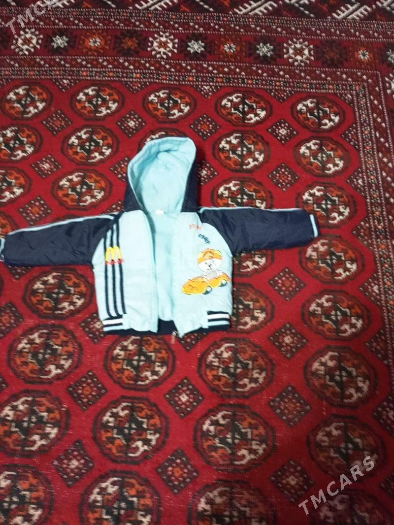 Kürtgö - Daşoguz - img 2