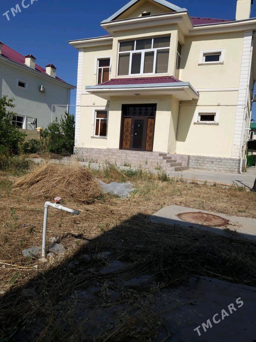 Anew gyzyl sifer ktj - Анев - img 1