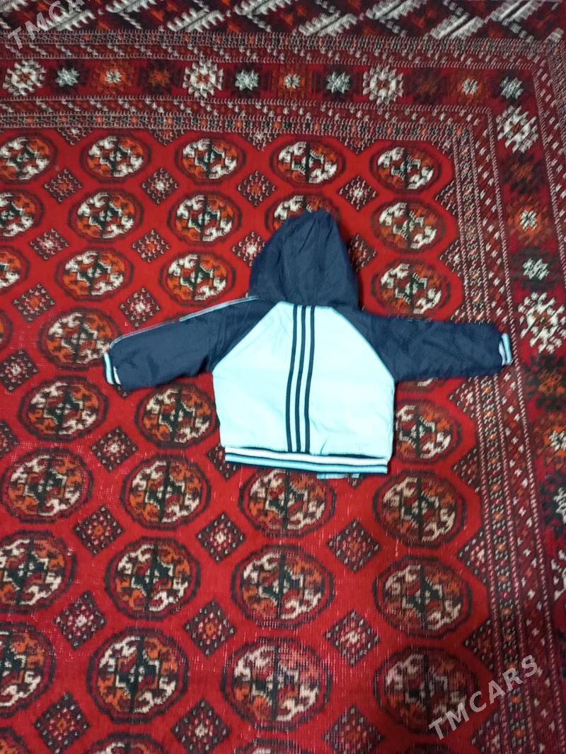 Kürtgö - Daşoguz - img 1