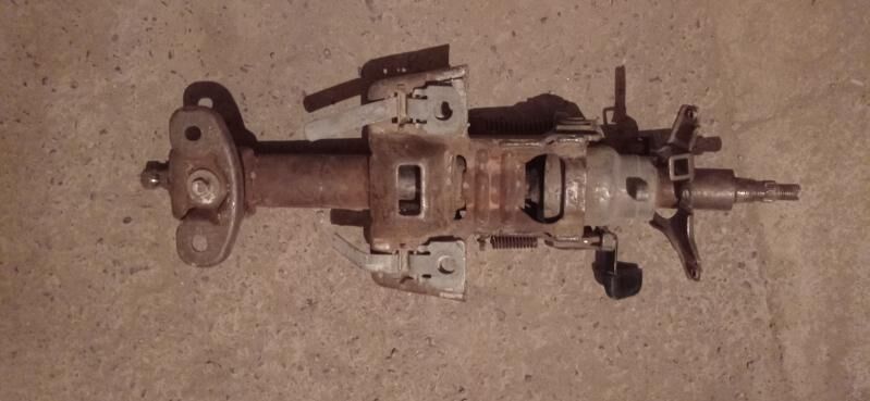 Рулевой система 200 TMT - Дашогуз - img 2