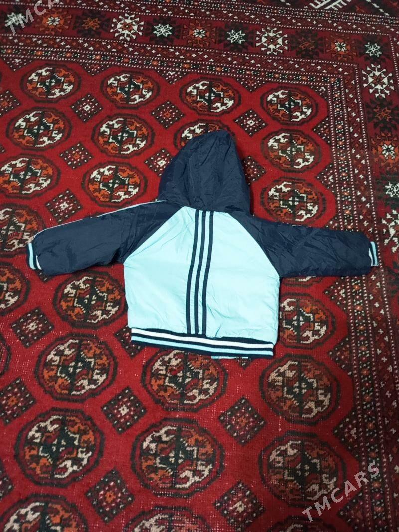 Kürtgö - Daşoguz - img 3