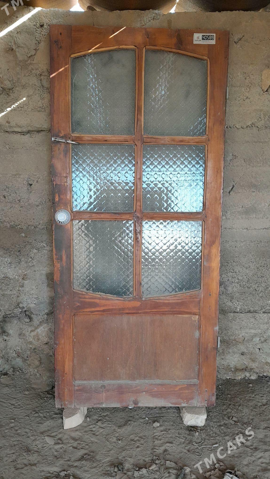 agaç gapy - Gumdag - img 1