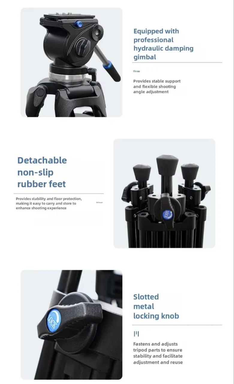 Штатив для видеокамеры/Ştatiw - Aşgabat - img 6