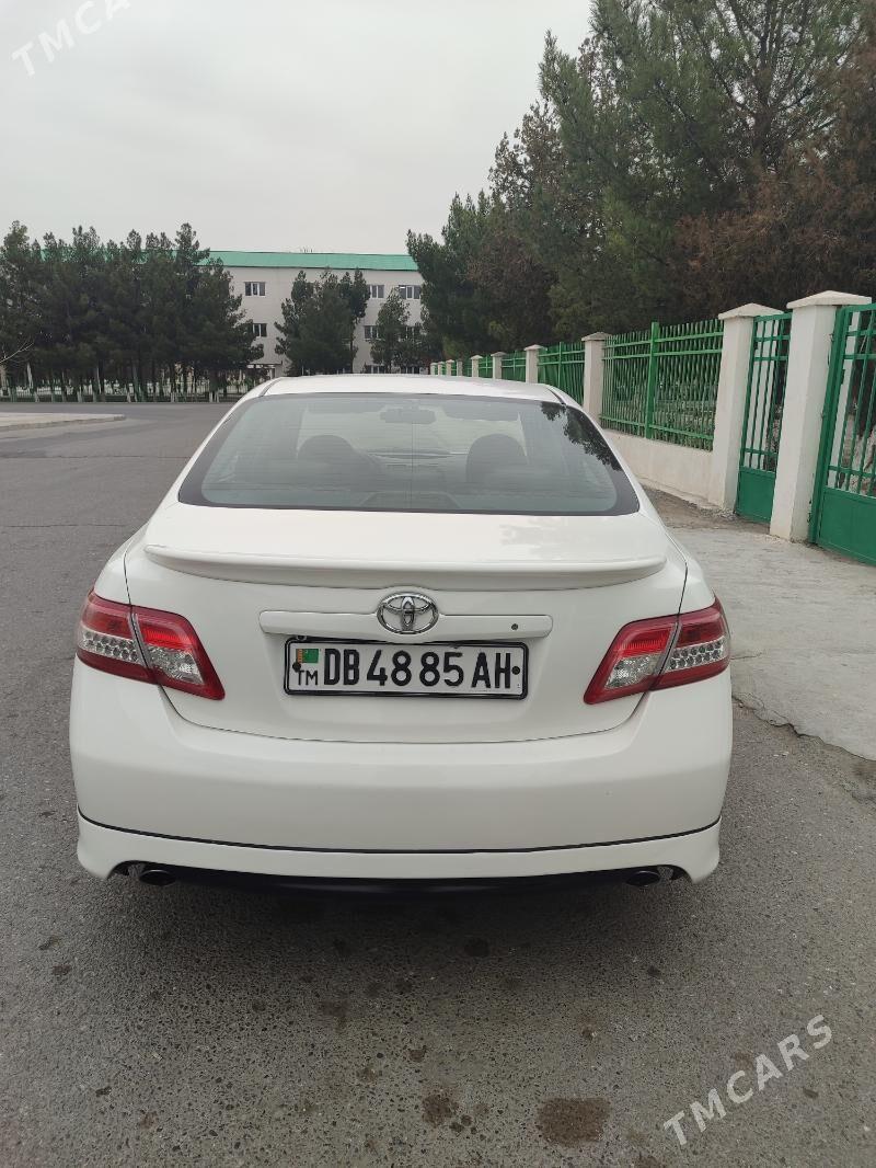Toyota Camry 2008 - 200 000 TMT - Büzmeýin GRES - img 3