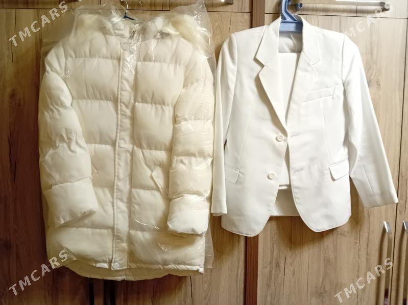 komplekt - Дашогуз - img 1