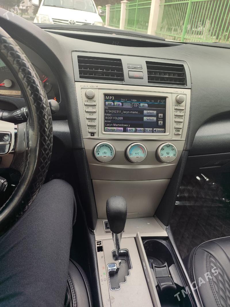 Toyota Camry 2008 - 200 000 TMT - Büzmeýin GRES - img 4