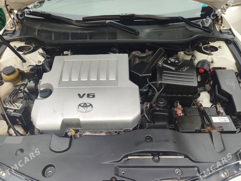 Toyota Camry 2008 - 200 000 TMT - Büzmeýin GRES - img 6