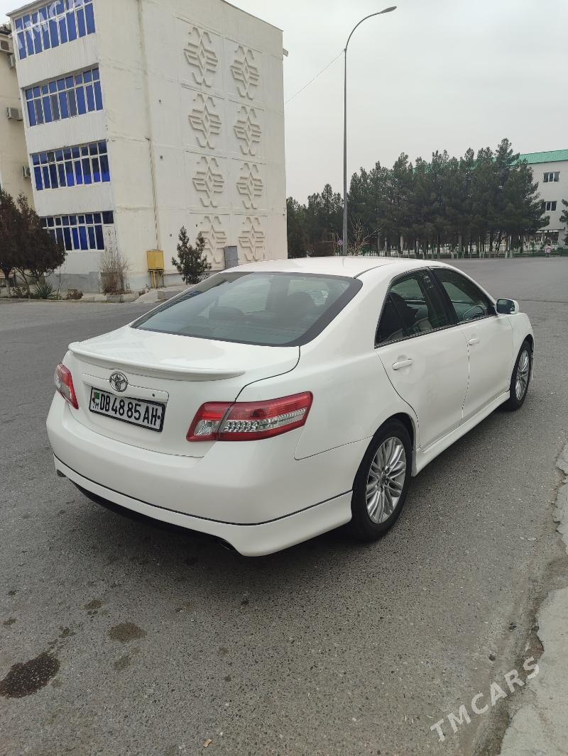 Toyota Camry 2008 - 200 000 TMT - Büzmeýin GRES - img 1