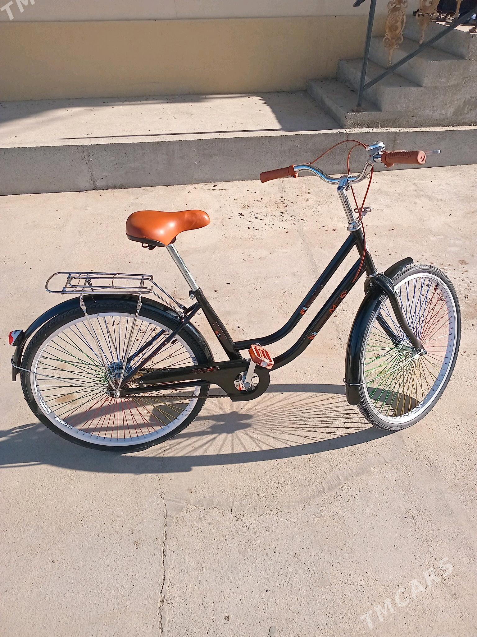 täze tigir 26 lyk - Ашхабад - img 1