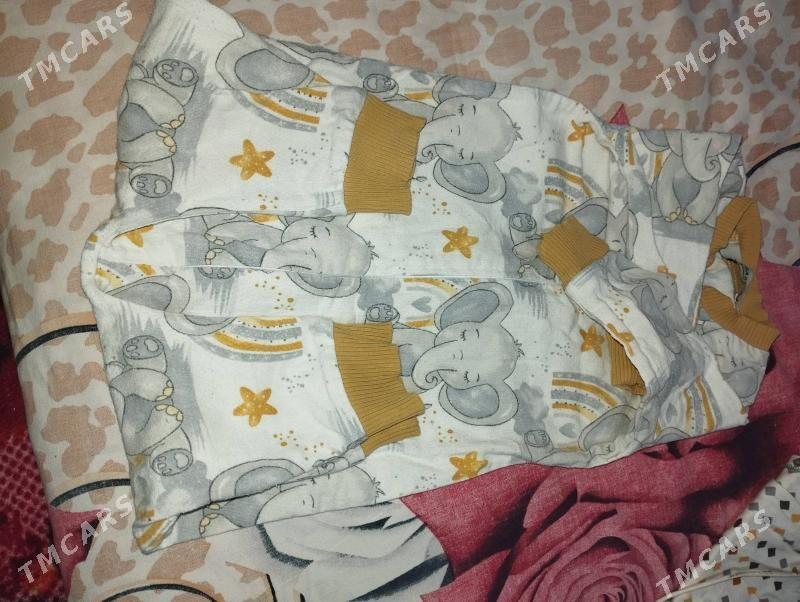 детские вещи - Ашхабад - img 6