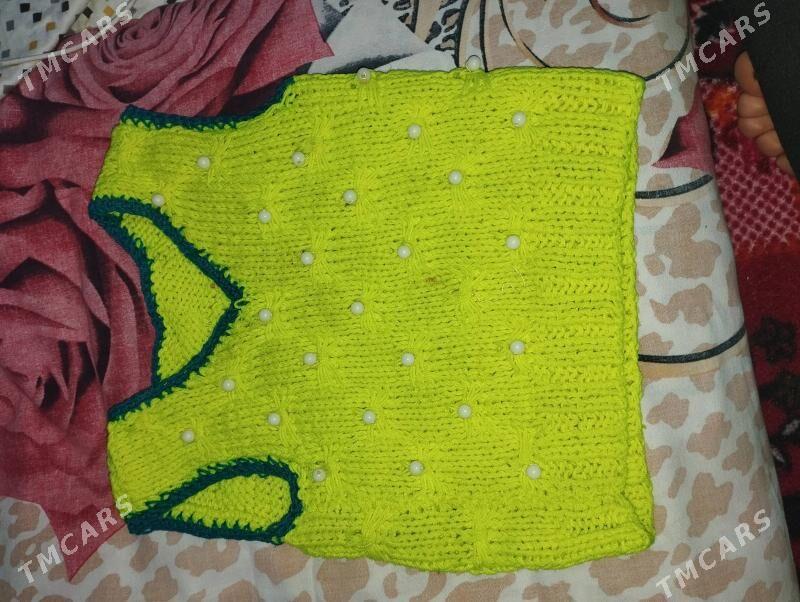 детские вещи - Ашхабад - img 4