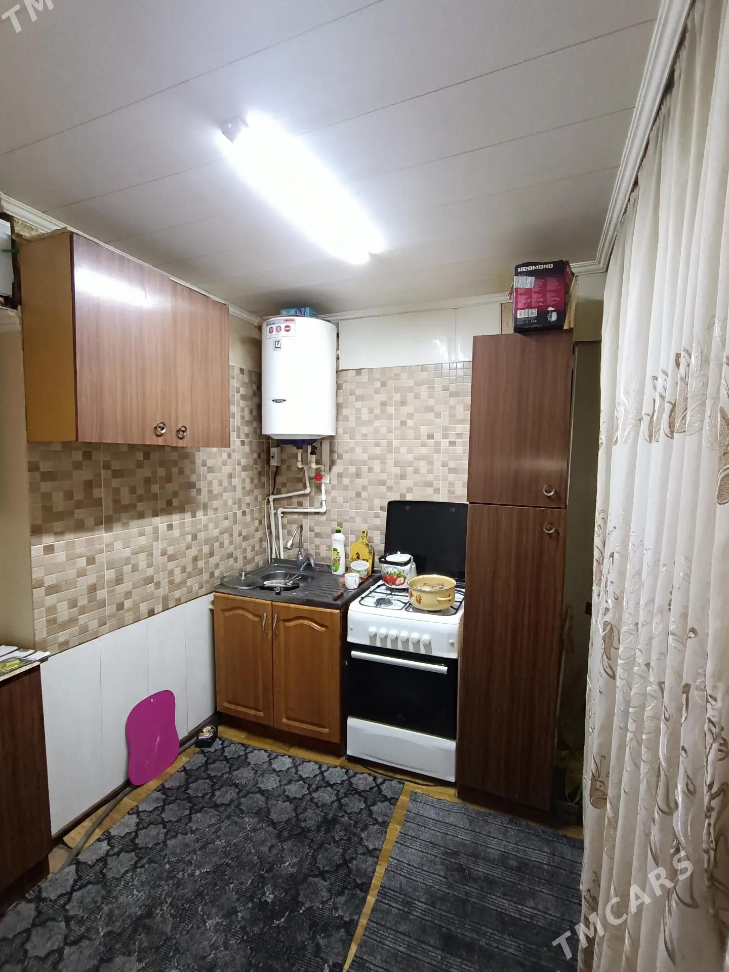 2 комнат 3 этаж - Мары - img 1