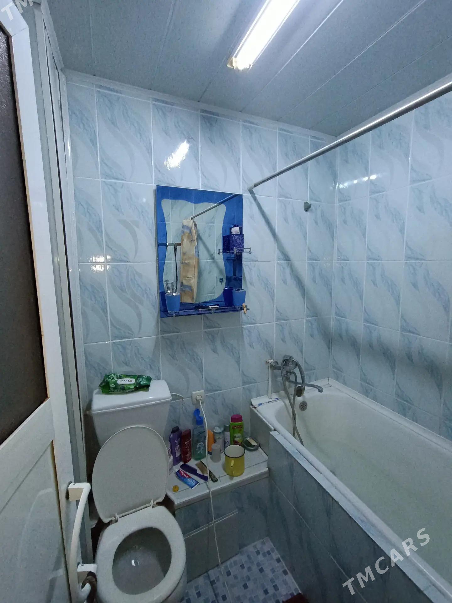 2 комнат 3 этаж - Мары - img 3