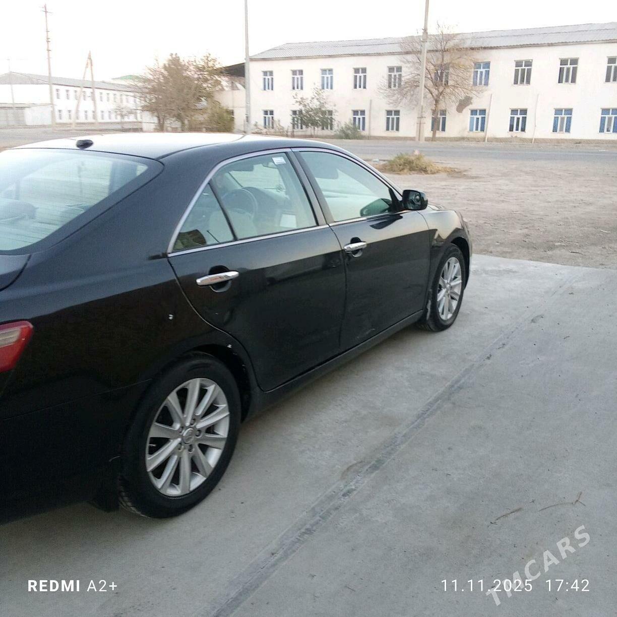 Toyota Camry 2008 - 175 000 TMT - Сакарчага - img 2